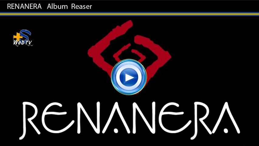 RENANERA - Album Teaser